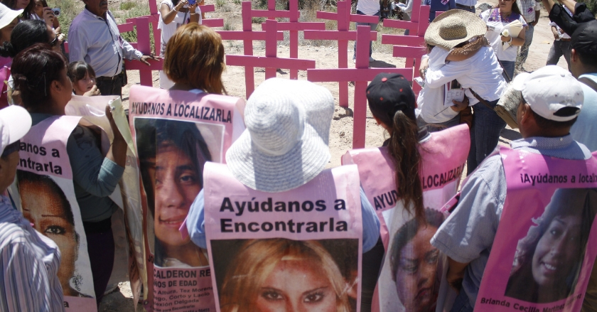 Karen y Daniela volvieron a casa, pero no todas las desaparecidas en CDMX y Edomex tienen la misma suerte