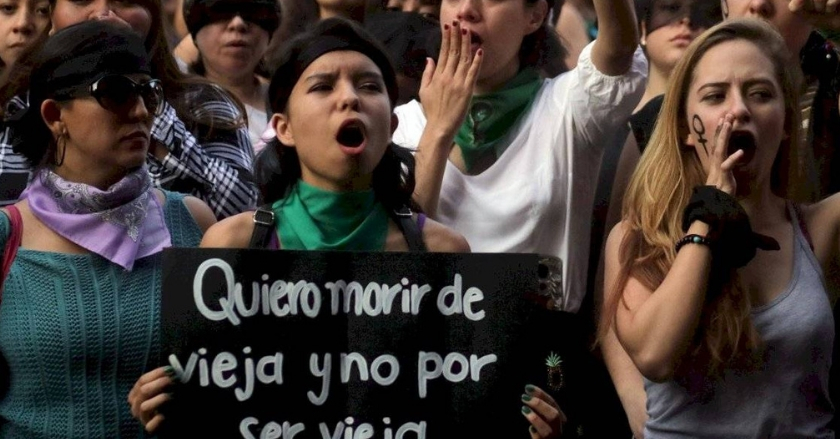 Exhibirían por internet nombre, foto, apodo y ADN de agresores sexuales