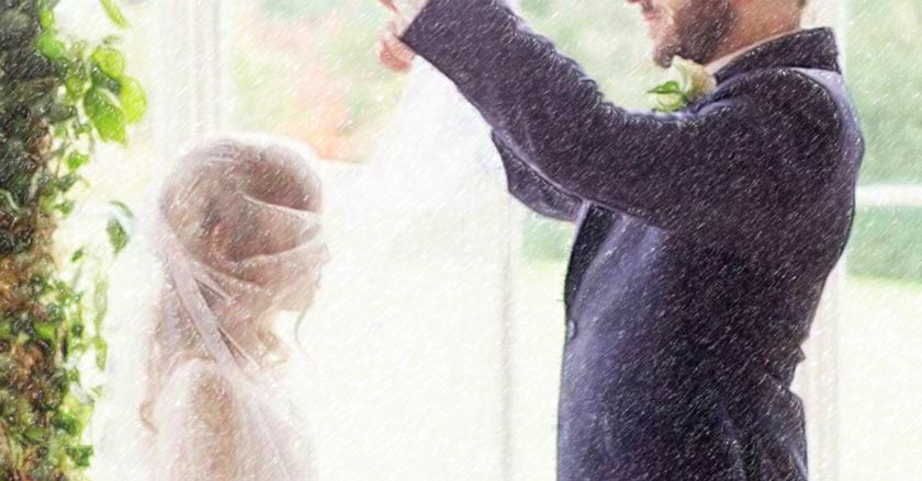 Iglesia aprueba matrimonio entre niña y un adulto a pesar de ser ilegal