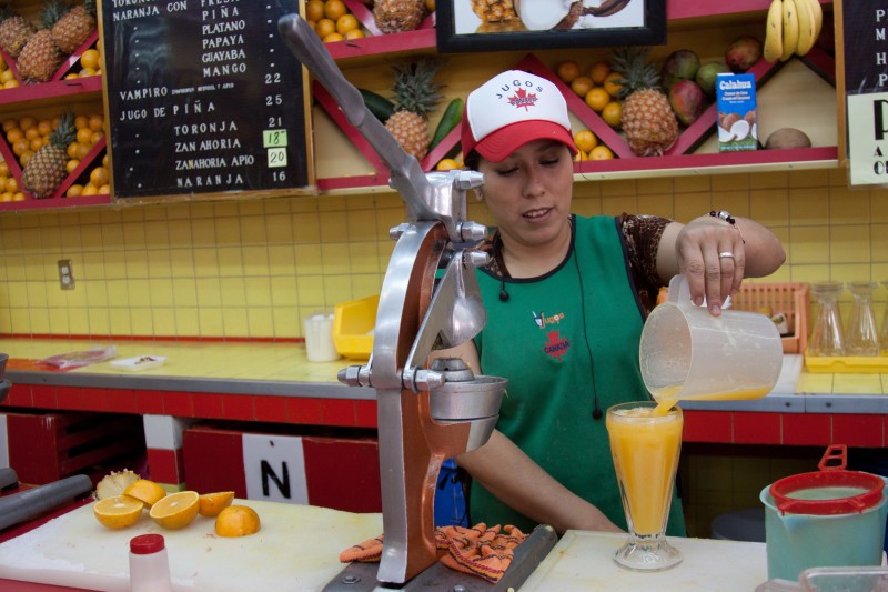 Las mujeres padecerán más la crisis de pensiones en México