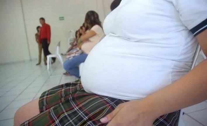 INSP: embarazo adolescente en México se triplicó en los últimos 12 años
