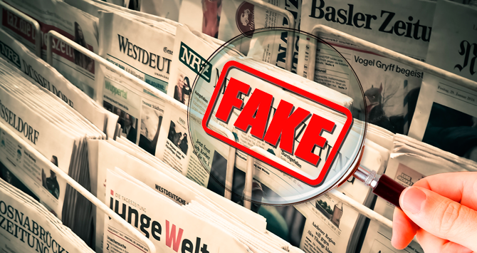 No más fake news contra mujeres