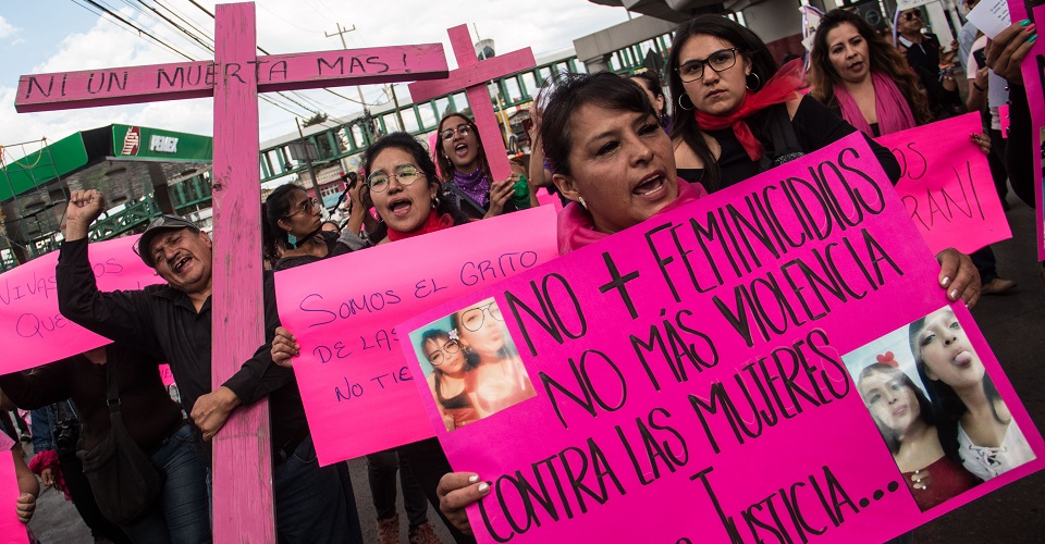 «El #MeToo desnaturalizó el acoso, pero no ha bajado la violencia contra mujeres»: experta de la ONU