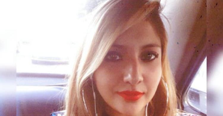 #TeBuscamosKaren: joven desaparece en CDMX tras tomar un taxi; le dijo a su mamá que el chofer se veía sospechoso
