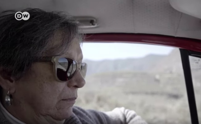 Irma Estela Aguirre: La pasión por la pedagogía y la vida