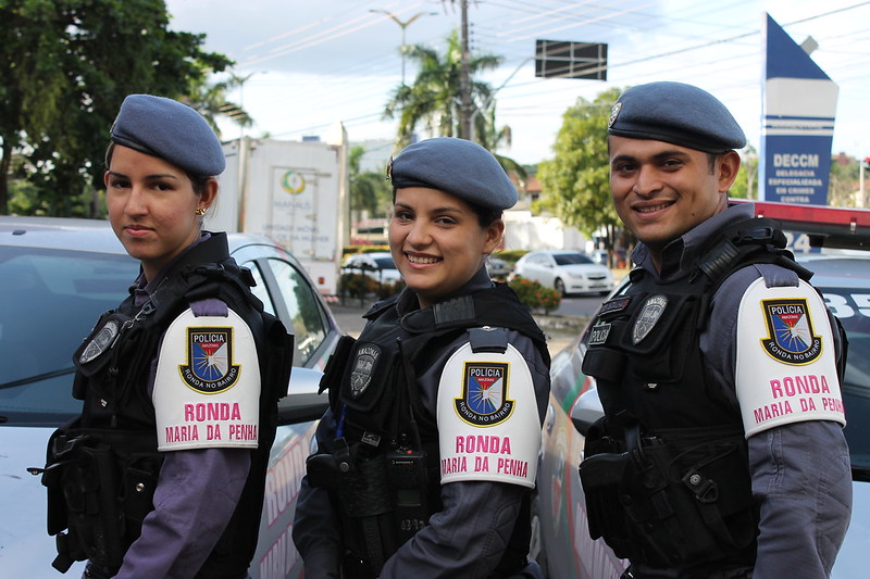 Hacer que la violencia contra la mujer sea cosa del pasado