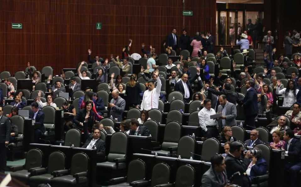 Diputados aprueban reforma para cerrar brecha salarial entre hombres y mujeres