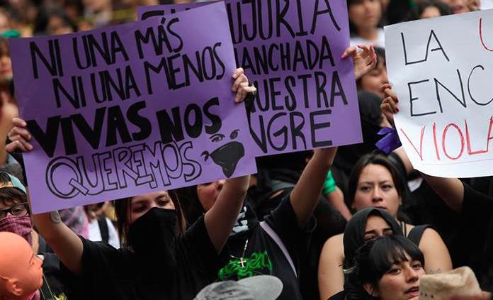 ONU, activistas, México y Fracia presentan temáticas de Generation Equality