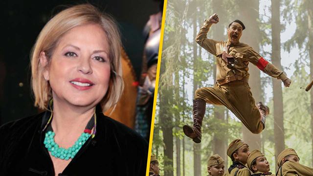 Diseñadora mexicana es nominada al Oscar por ‘Jojo Rabbit’