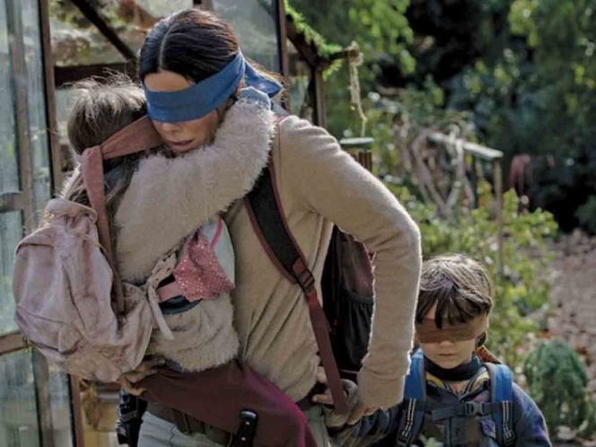 Más mujeres protagonizaron filmes en Hollywood en 2019