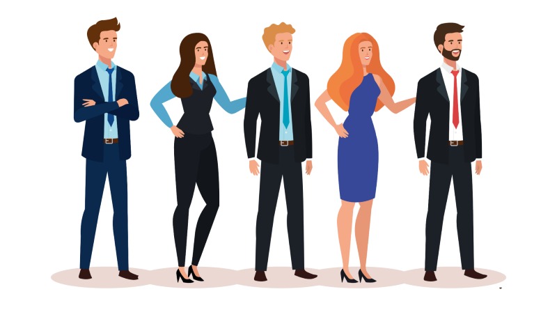 Los ‘influencers’ hombres llegan a cobrar un 125% más que las mujeres