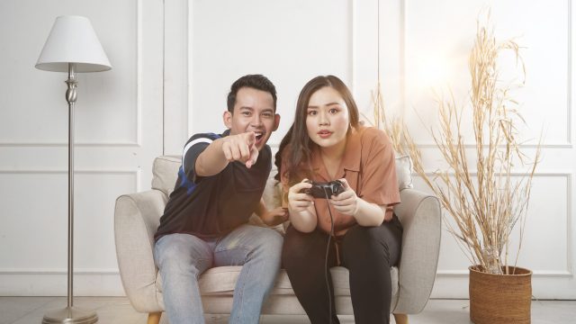 La deuda de los videojuegos con las mujeres