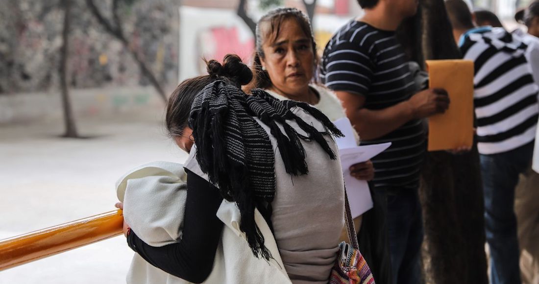Amas de casa aportan hasta 23.5% del PIB: Inegi; 74% de mexicanas se dedica a las labores del hogar
