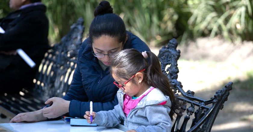 Trabajo no remunerado en mujeres, eleva desigualdad en México: Oxfam