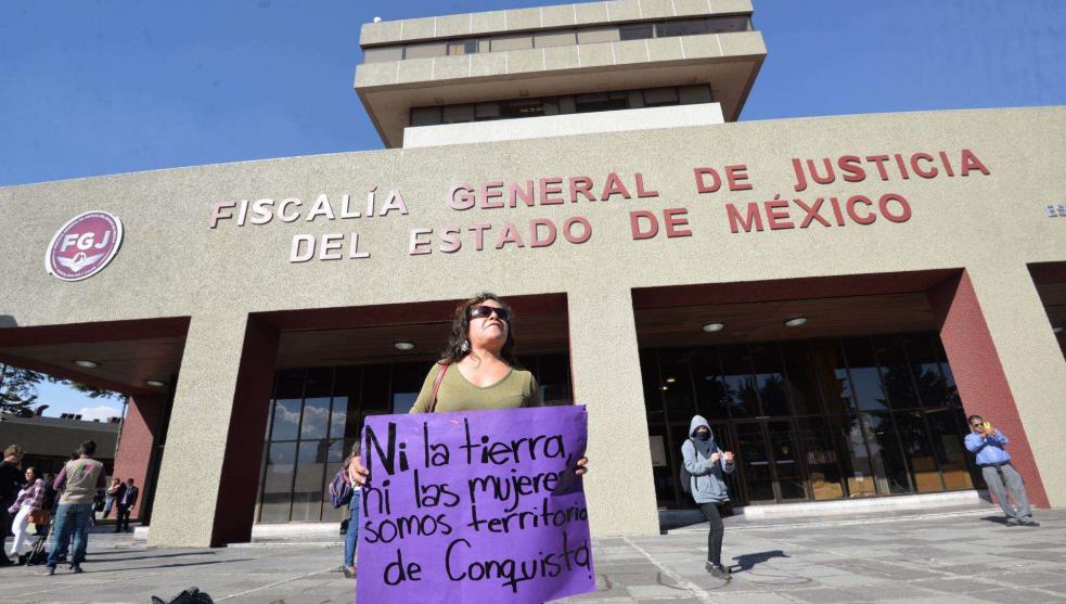 Asesinatos de mujeres no paran en Edomex: los casos de enero 2020