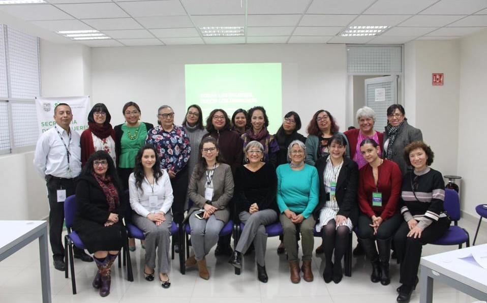 Crearán sistema para medir políticas a favor de las mujeres en CdMx