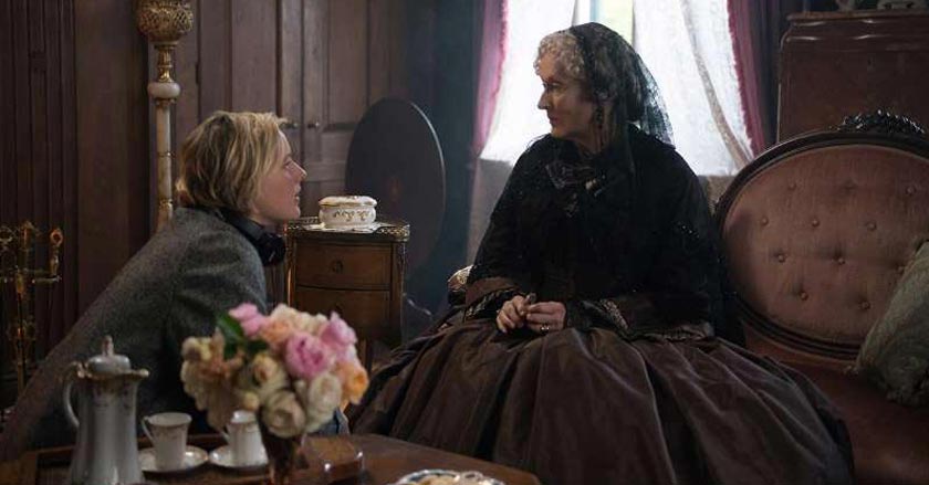 Oscar 2020: otro año sin mujeres directoras