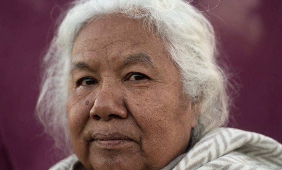 Los deseos de las mujeres que luchan para 2020
