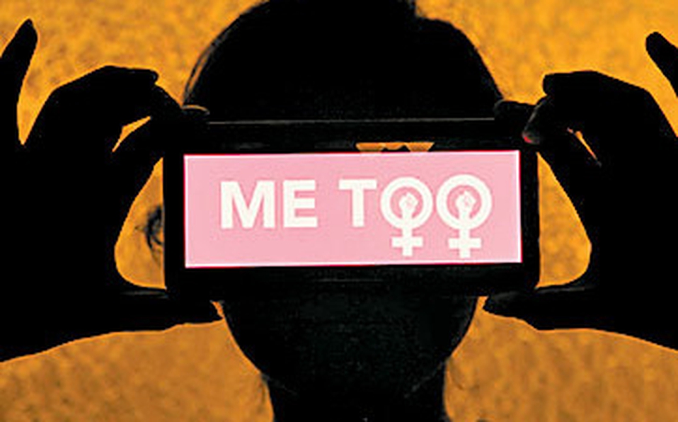 Pese a #MeToo, cunden delitos sexuales contra las mujeres