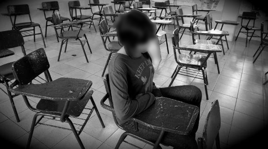 El 28 por ciento de las mujeres sufre violencia en el ámbito escolar señala el INEGI