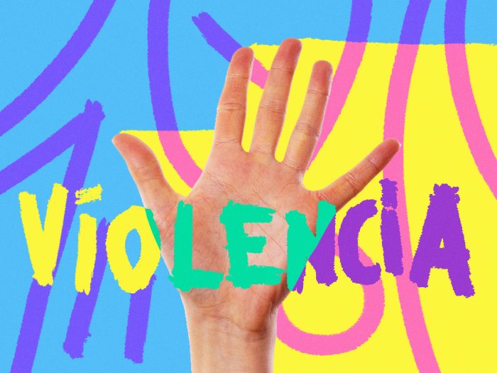 La diferencia entre violencia de género y violencia doméstica