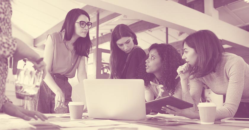 Firmas instaladas en WeWork Guadalajara son lideradas por mujeres