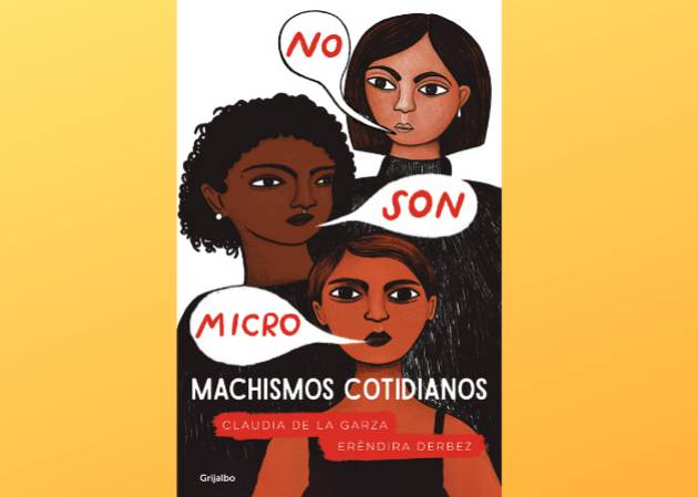 El machismo que no vemos en México pero que siempre ha estado ahí