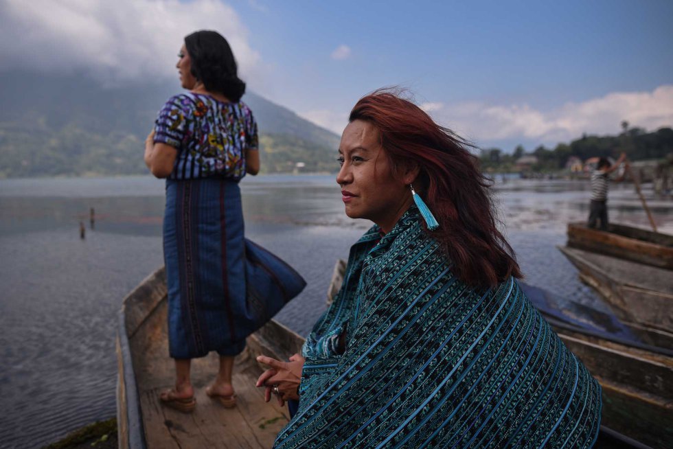59 mujeres encuadran al fotoperiodismo mexicano
