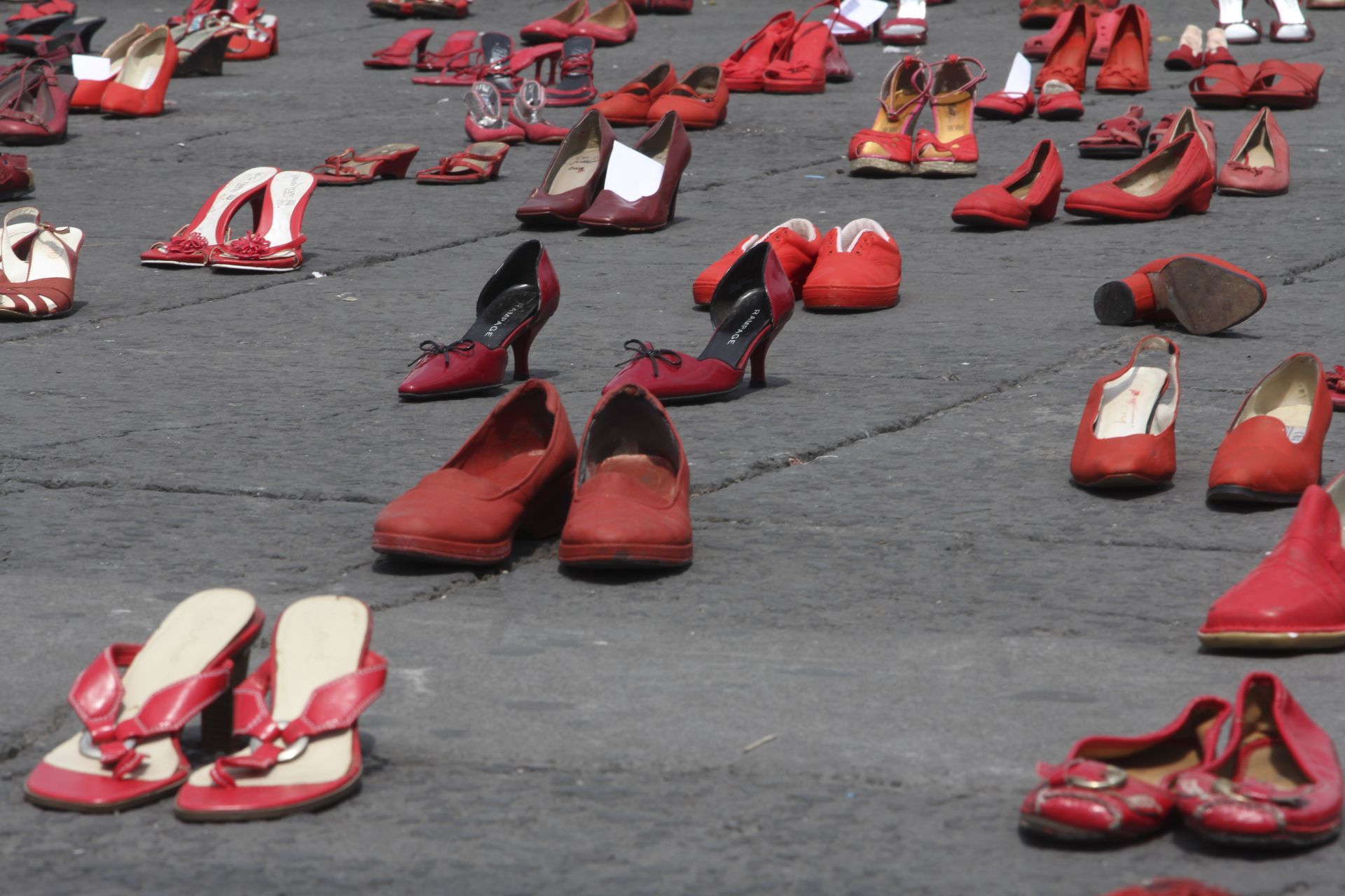 Desigualdad y violencia: los datos que reflejan por qué las mujeres marchan este #8M