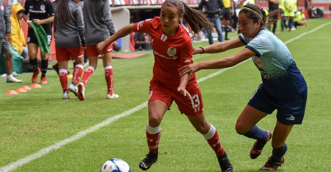 #CuandoTodasJuegan: Mujeres futbolistas de México publican manifiesto sobre desigualdad de género