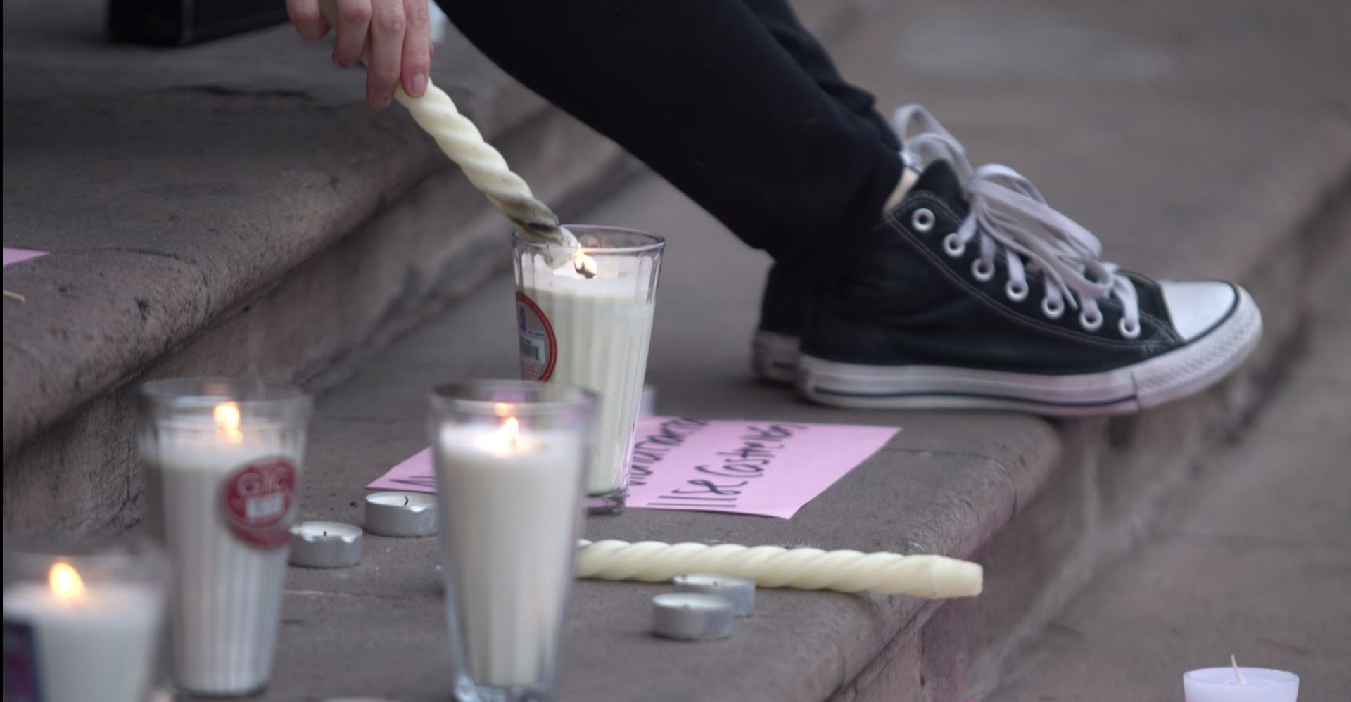 ¿Qué ocurre con los familiares de una mujer víctima de feminicidio?