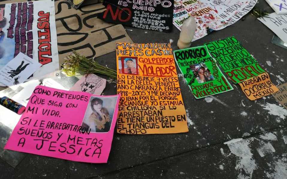 Asesinan a 632 mujeres en dos meses; el periodo más trágico