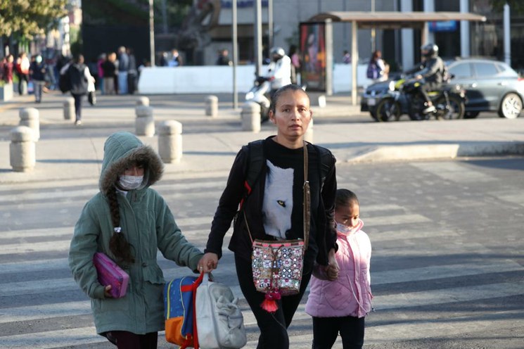 Aumenta carga de trabajo para mujeres ante medidas sanitarias: ONU