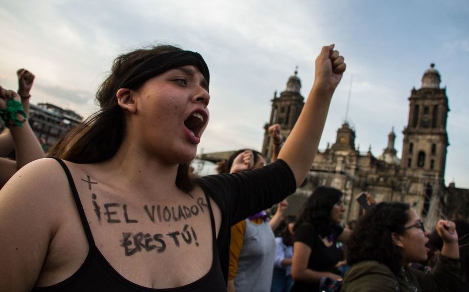 CdMx tendrá su registro de agresores sexuales y se podrá consultar en línea