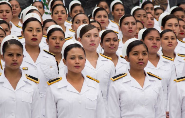 Mujeres son muy vulnerables ante la emergencia del Covid-19