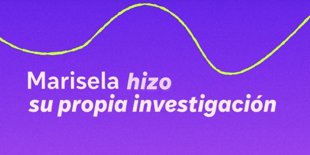 Mujeres y sus historias: más allá de su feminicidio
