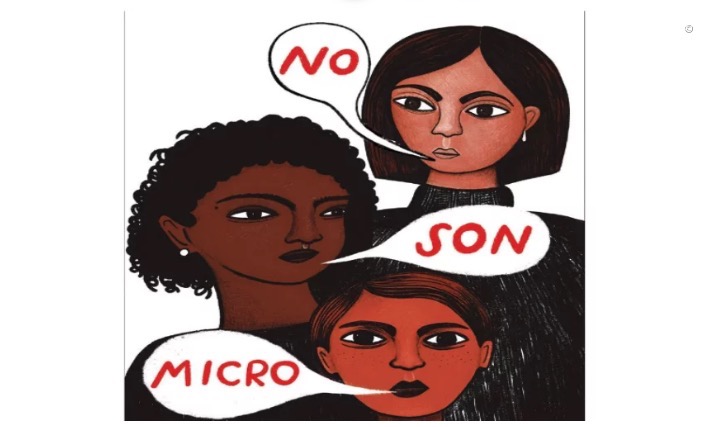 Machismos cotidianos abonan a clima de violencia que viven las mujeres en México