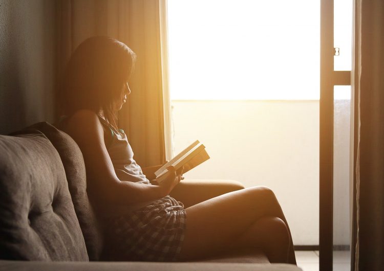 Libros que nos acercan y nos ayudan a entender por qué la lucha feminista es necesaria