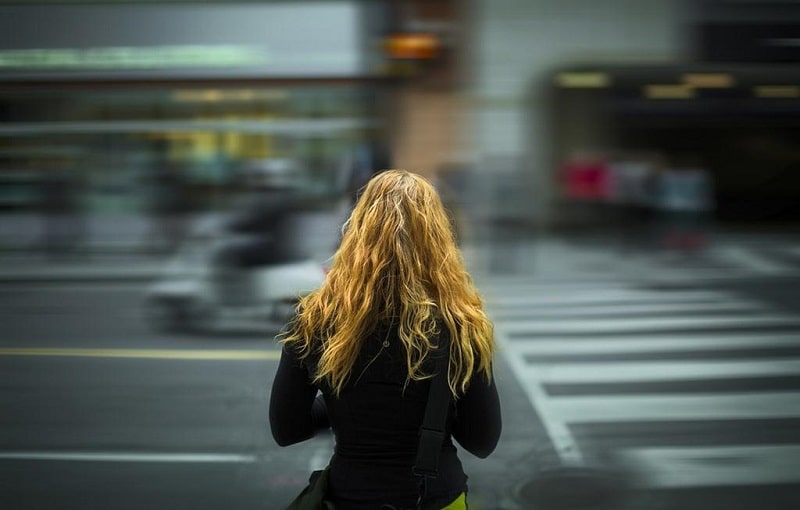 78 de cada 100 mujeres se sienten inseguras en las ciudades donde viven: ENSU
