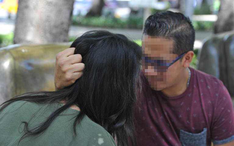 Violencia contra mujeres creció hasta 100% en cuarentena: Segob