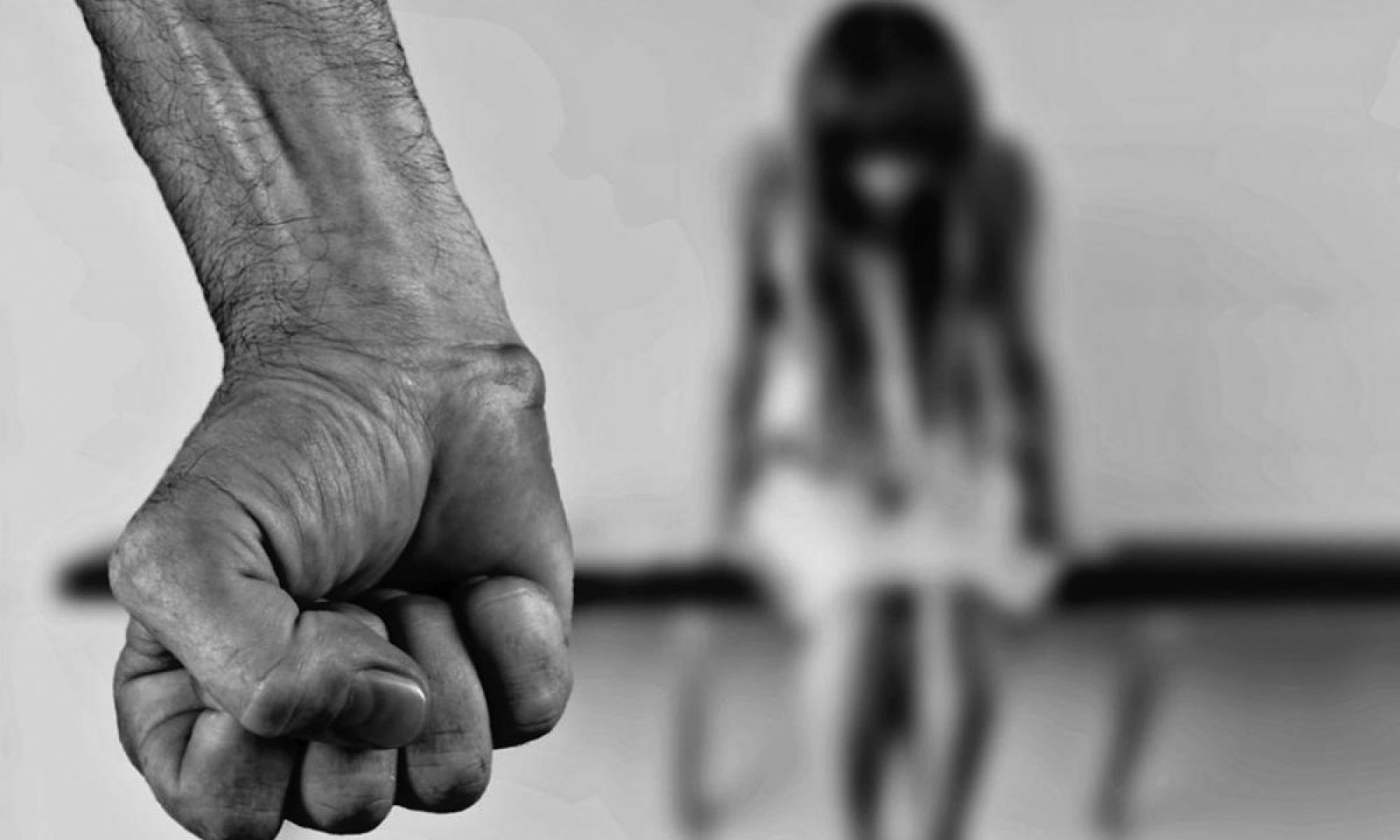 Acusan a 20 agresores de mujeres cada hora en cuarentena