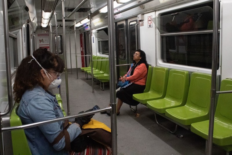 Mujeres serán quienes sufran de manera desproporcionada la crisis de Covid-19