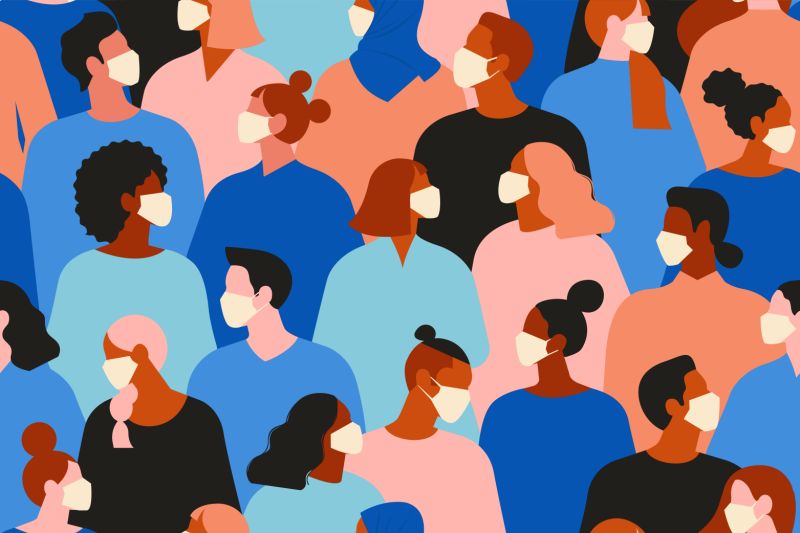 Sobre las mujeres y el COVID-19
