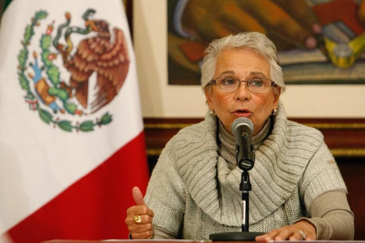 Preocupa a Segob violencia contra mujeres durante confinamiento