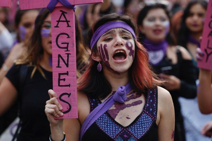 Asesinan a seis mujeres en 2 entidades, entre las víctimas una bebé