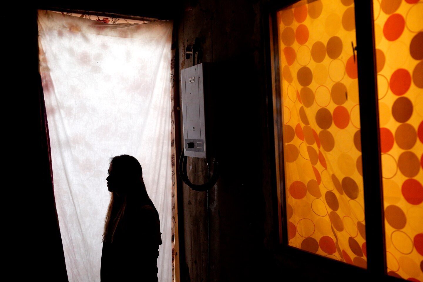 México abandona a las mujeres violentadas en esta contingencia