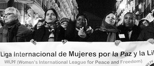 México necesita un Plan de Acción en materia de Mujeres, Paz y Seguridad