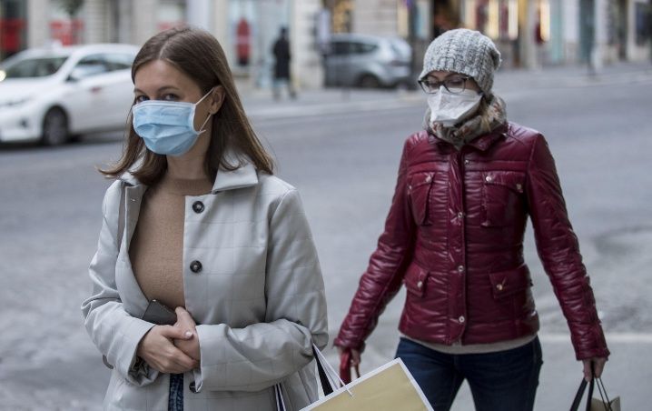 Mujeres, pieza clave en la lucha contra el coronavirus