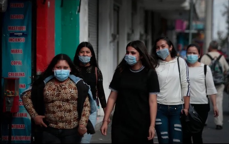 Ofrecen créditos a grupos de mujeres en Jalisco, para hacer frente a la contingencia