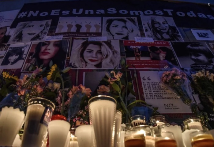 Ni la pandemia detiene los feminicidios en México